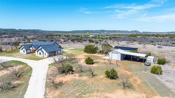 $739,900 | 296 Mesquite Ridge Lane, Lawn, TX 79530