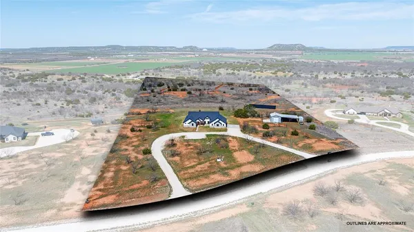 $739,900 | 296 Mesquite Ridge Lane, Lawn, TX 79530