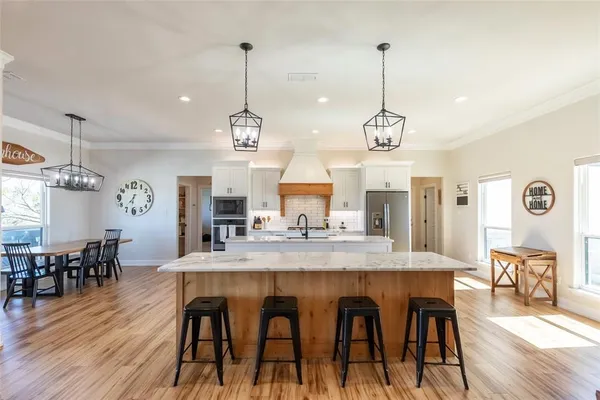 $739,900 | 296 Mesquite Ridge Lane, Lawn, TX 79530