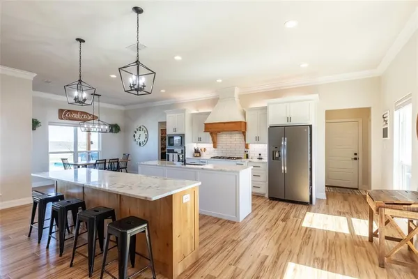 $739,900 | 296 Mesquite Ridge Lane, Lawn, TX 79530