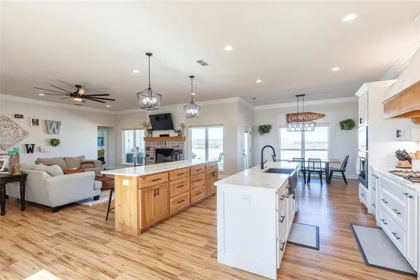 $739,900 | 296 Mesquite Ridge Lane, Lawn, TX 79530