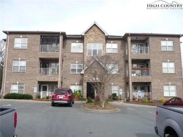 $389,000 | 186 Cecil Miller Road, Unit 202, Boone, NC 28607