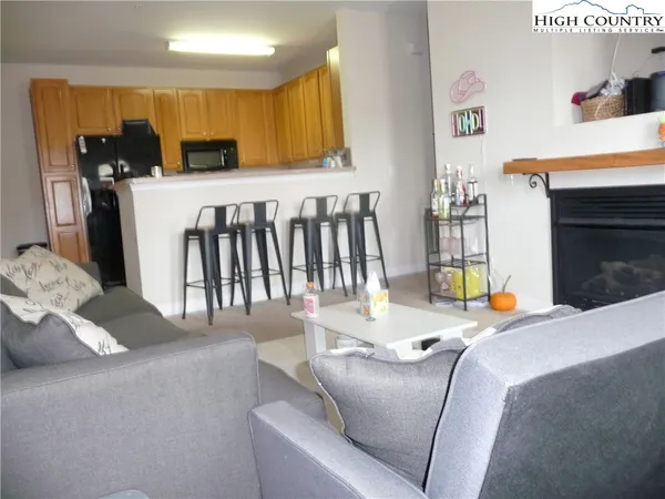 $389,000 | 186 Cecil Miller Road, Unit 202, Boone, NC 28607