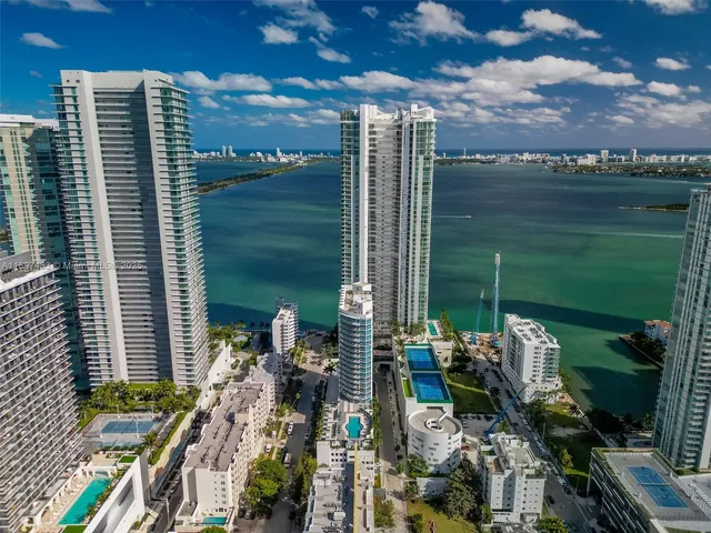 $3,800 | 480 Northeast 30th Street, Unit 904, Miami, FL 33137