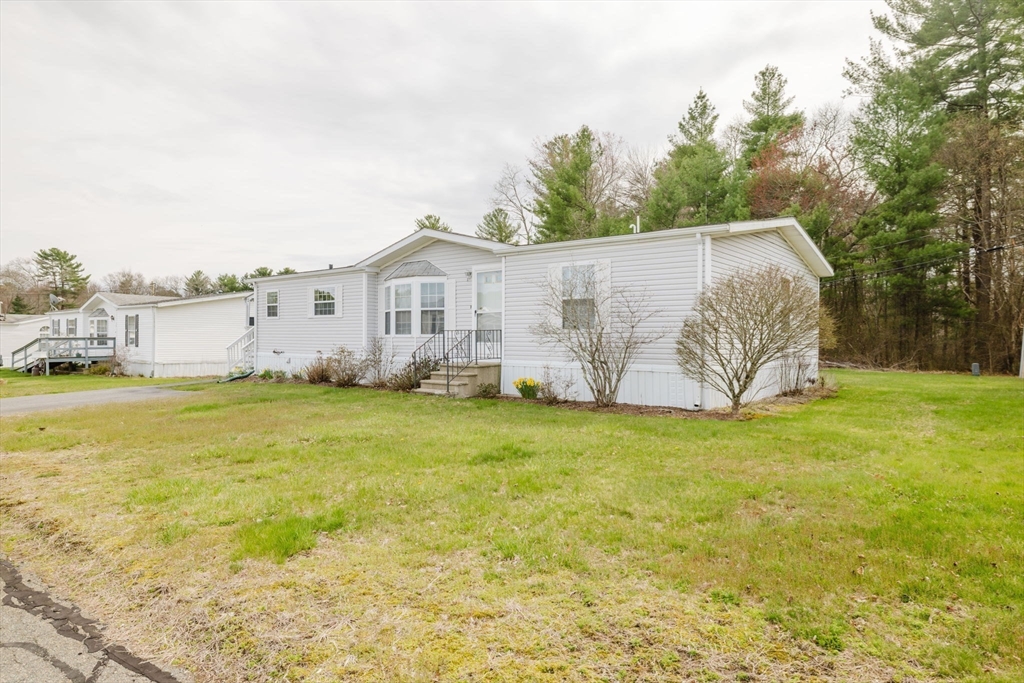 5 Amber Way Raynham, MA 02767 - Photo 29 of 38 Gallery Image 29