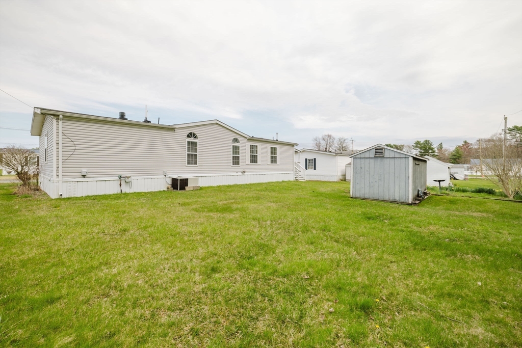 5 Amber Way Raynham, MA 02767 - Photo 31 of 38 Gallery Image 31