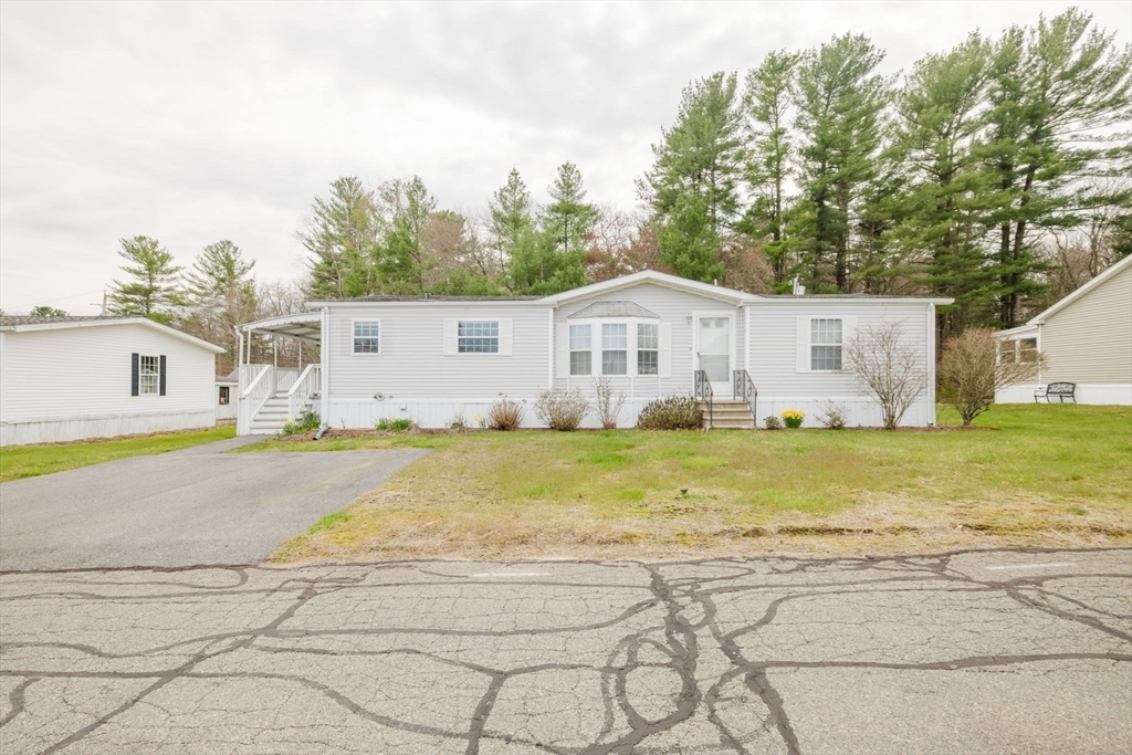 5 Amber Way Raynham, MA 02767 - Photo 32 of 38 Gallery Image 32