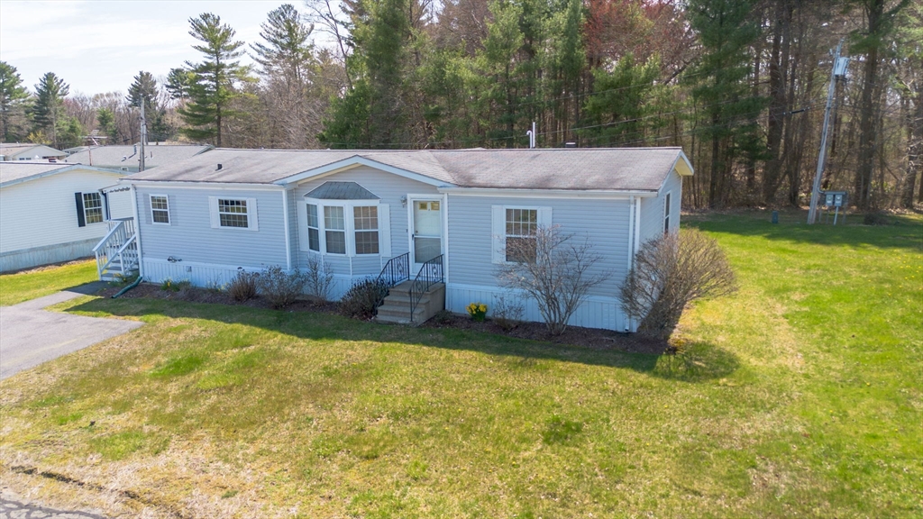5 Amber Way Raynham, MA 02767 - Photo 34 of 38 Gallery Image 34