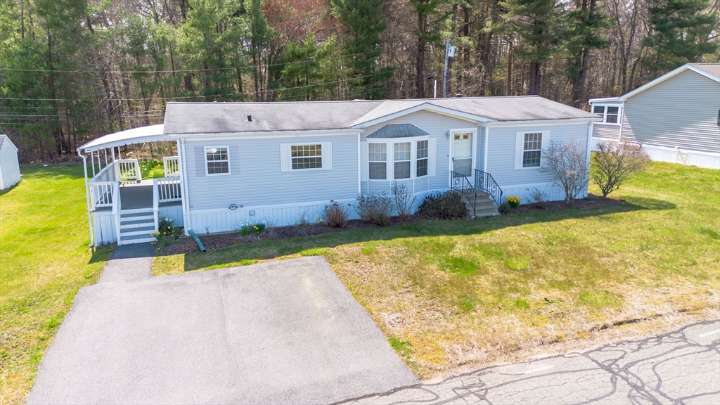 5 Amber Way Raynham, MA 02767 - Photo 35 of 38 Gallery Image 35