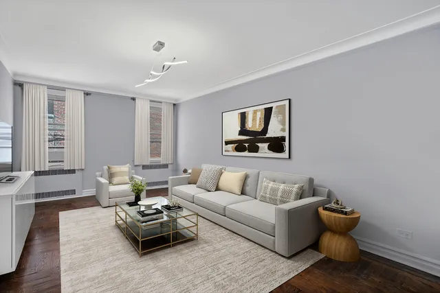 $330,000 | 1900 Quentin Road, Unit B25 | Homecrest