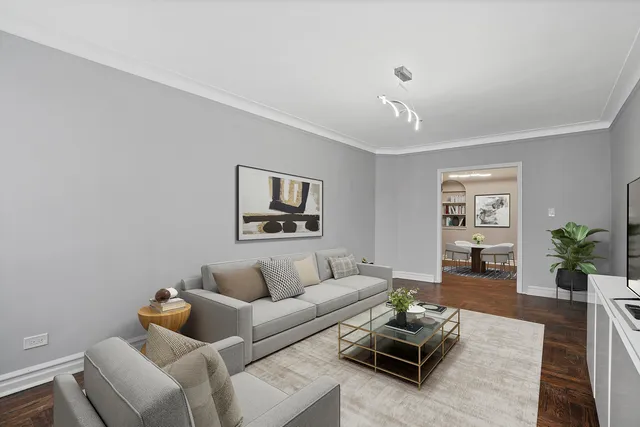 $330,000 | 1900 Quentin Road, Unit B25 | Homecrest