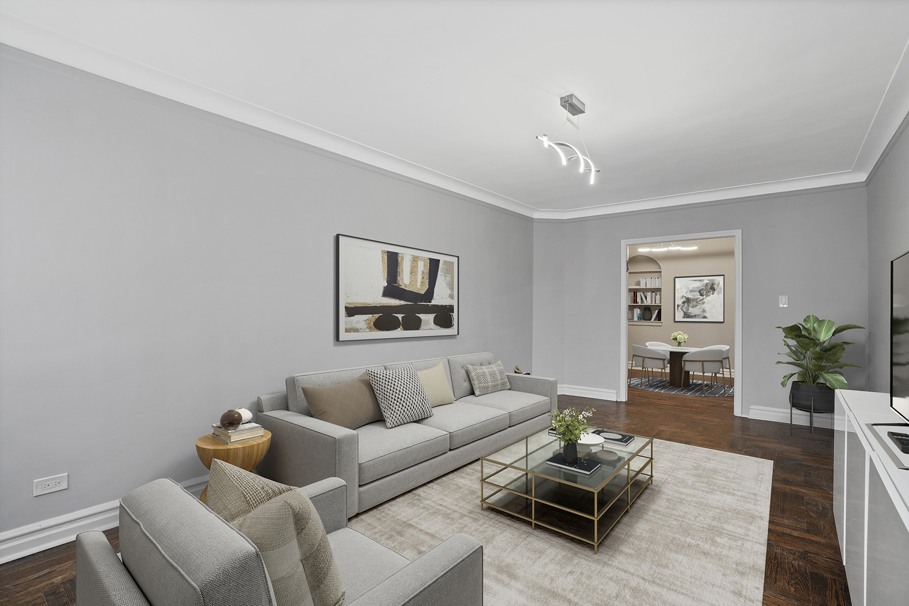 1900 Quentin Road, Unit B25 Brooklyn, NY 11229 - Photo 7 of 18