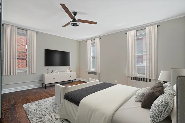 $330,000 | 1900 Quentin Road, Unit B25 | Homecrest