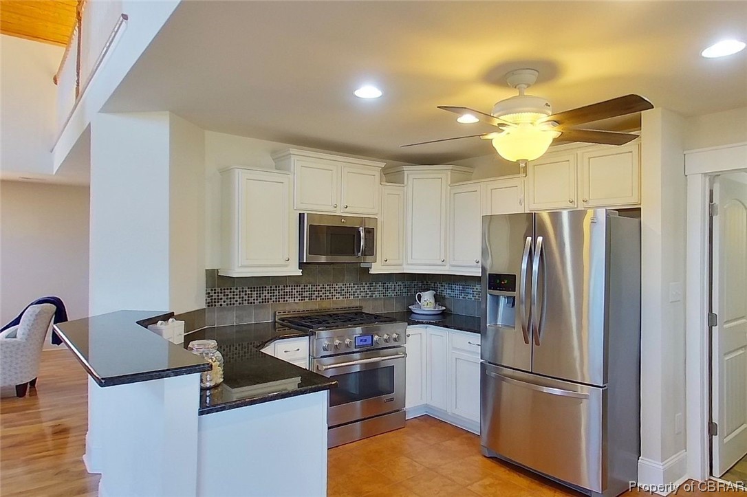 127 Henry's Road Hudgins, VA 23076 - Photo 21 of 43