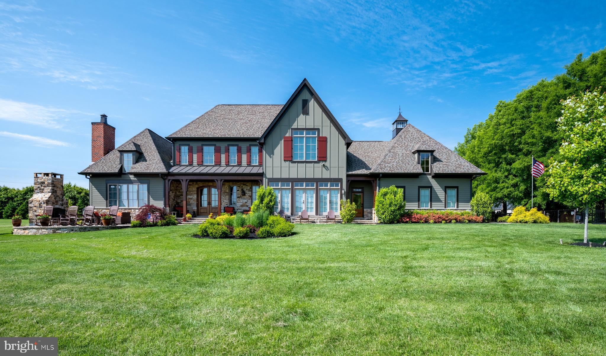 Welcome to 12962 Highland Road