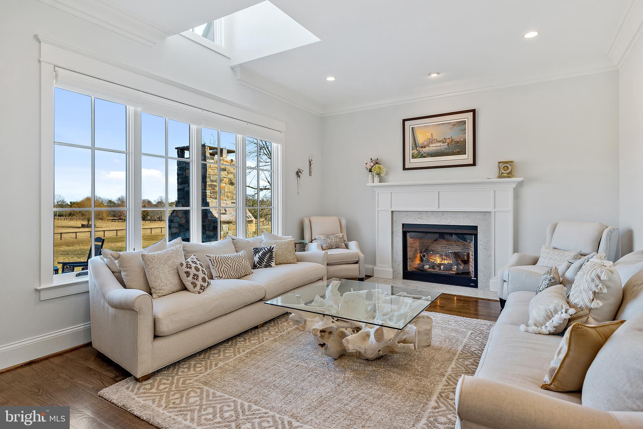 12962 Highland Road Highland, MD 20777 - Photo 12 of 74 Living Rm towards Front Porch