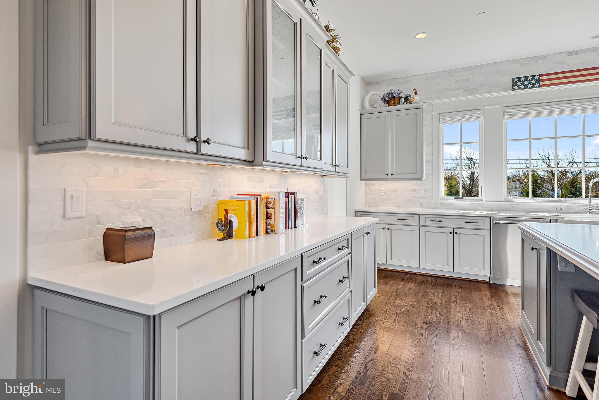 12962 Highland Road Highland, MD 20777 - Photo 14 of 74 Custom Counters & Cabinets