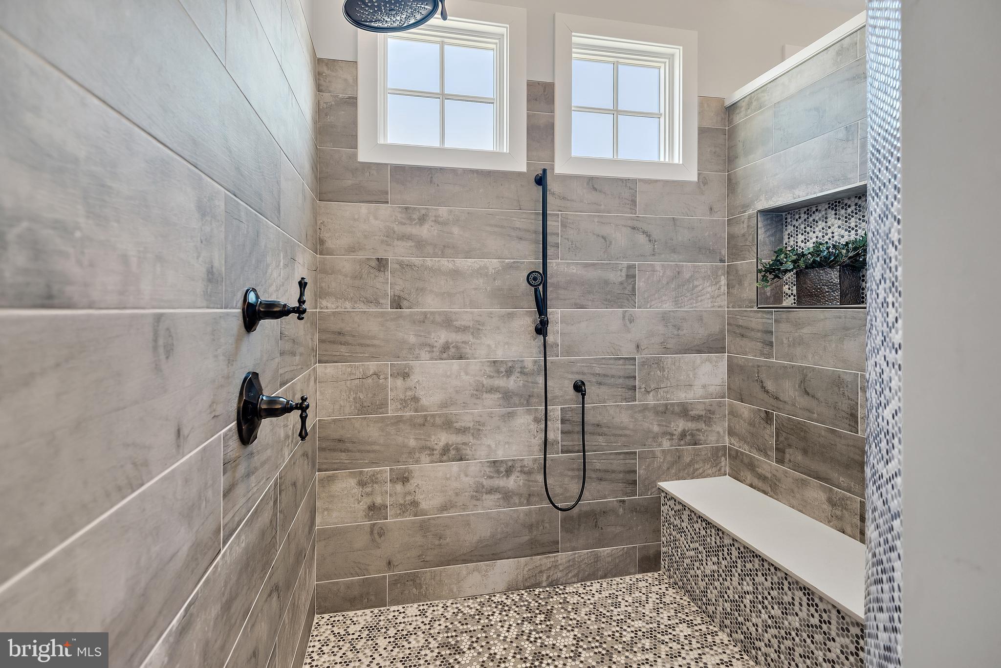 12962 Highland Road Highland, MD 20777 - Photo 28 of 74 Primary Walk In Showers