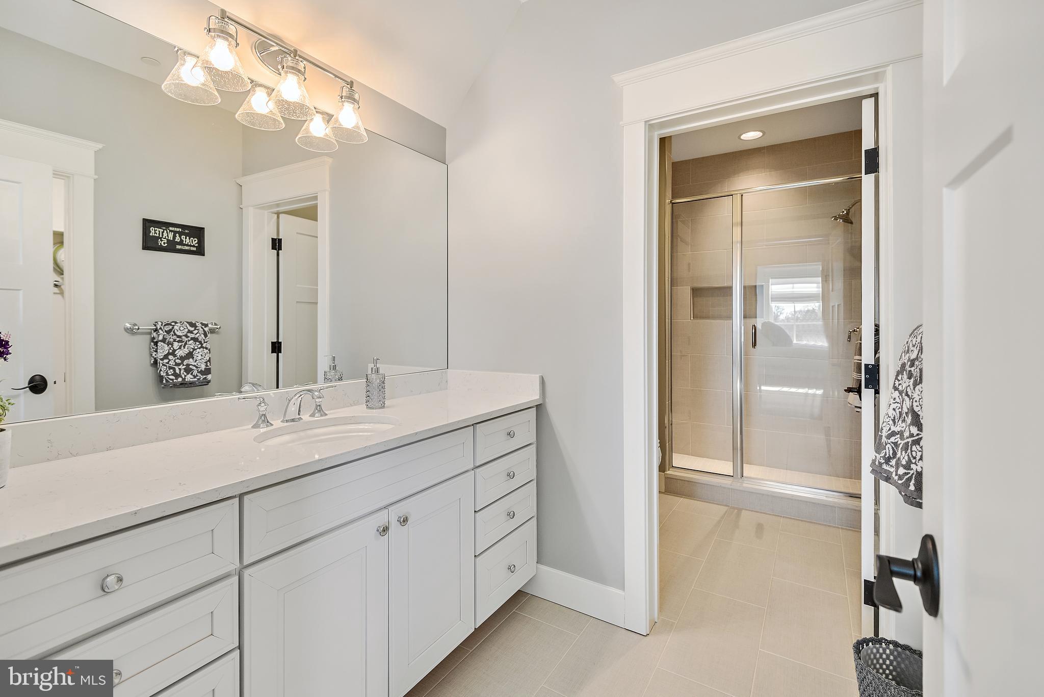 12962 Highland Road Highland, MD 20777 - Photo 36 of 74 Full Bathroom #2