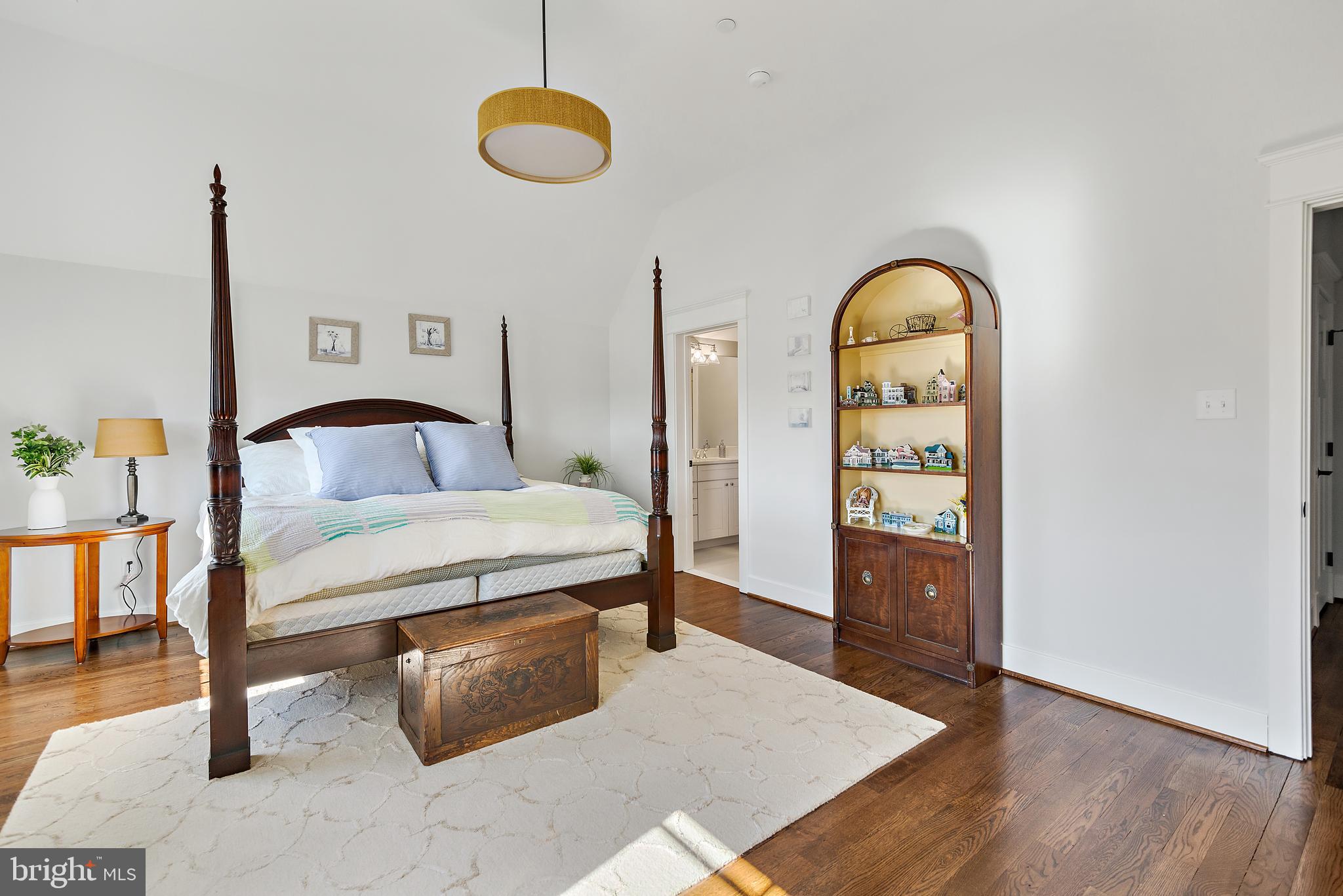 12962 Highland Road Highland, MD 20777 - Photo 37 of 74 Bed #2 Alt View