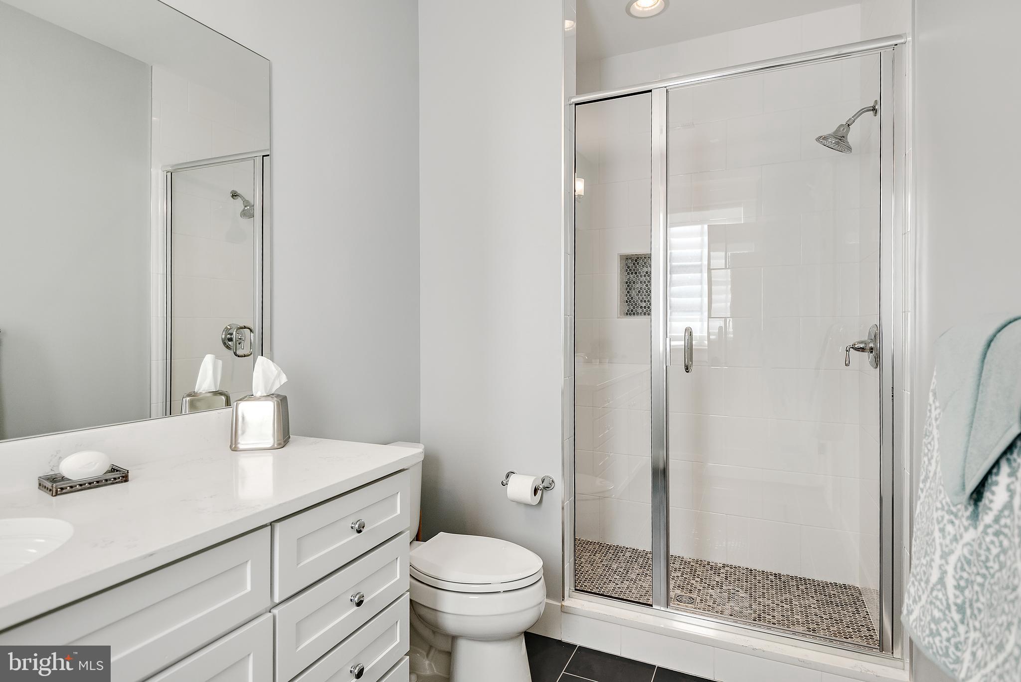 12962 Highland Road Highland, MD 20777 - Photo 40 of 74 Full Bath #3