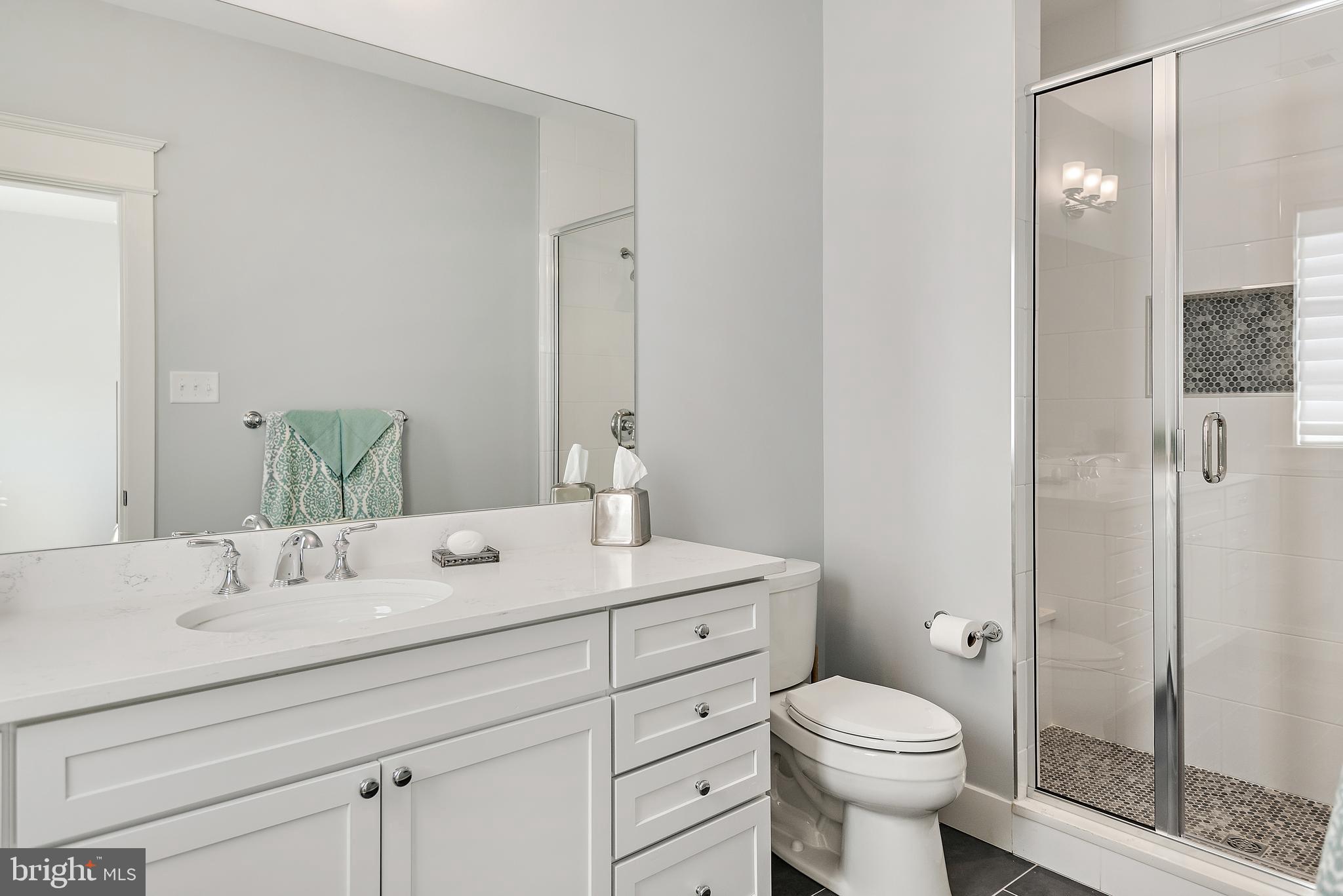 12962 Highland Road Highland, MD 20777 - Photo 41 of 74 Full Bath #3 2nd view