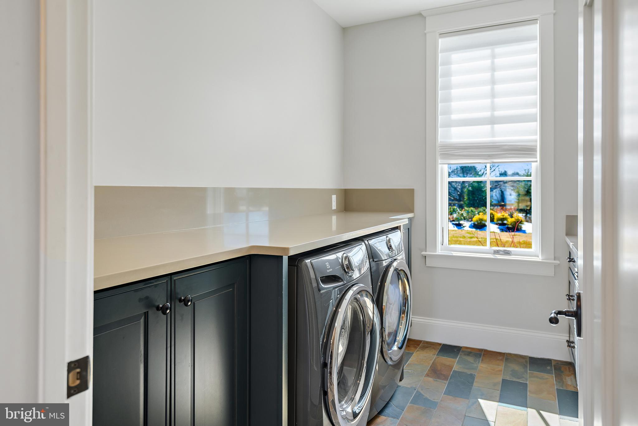 12962 Highland Road Highland, MD 20777 - Photo 48 of 74 Mail Level Laundry (Second Set Top Floor)