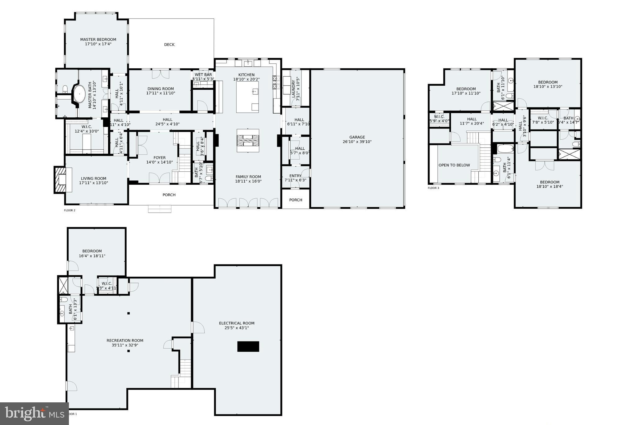 12962 Highland Road Highland, MD 20777 - Photo 60 of 74