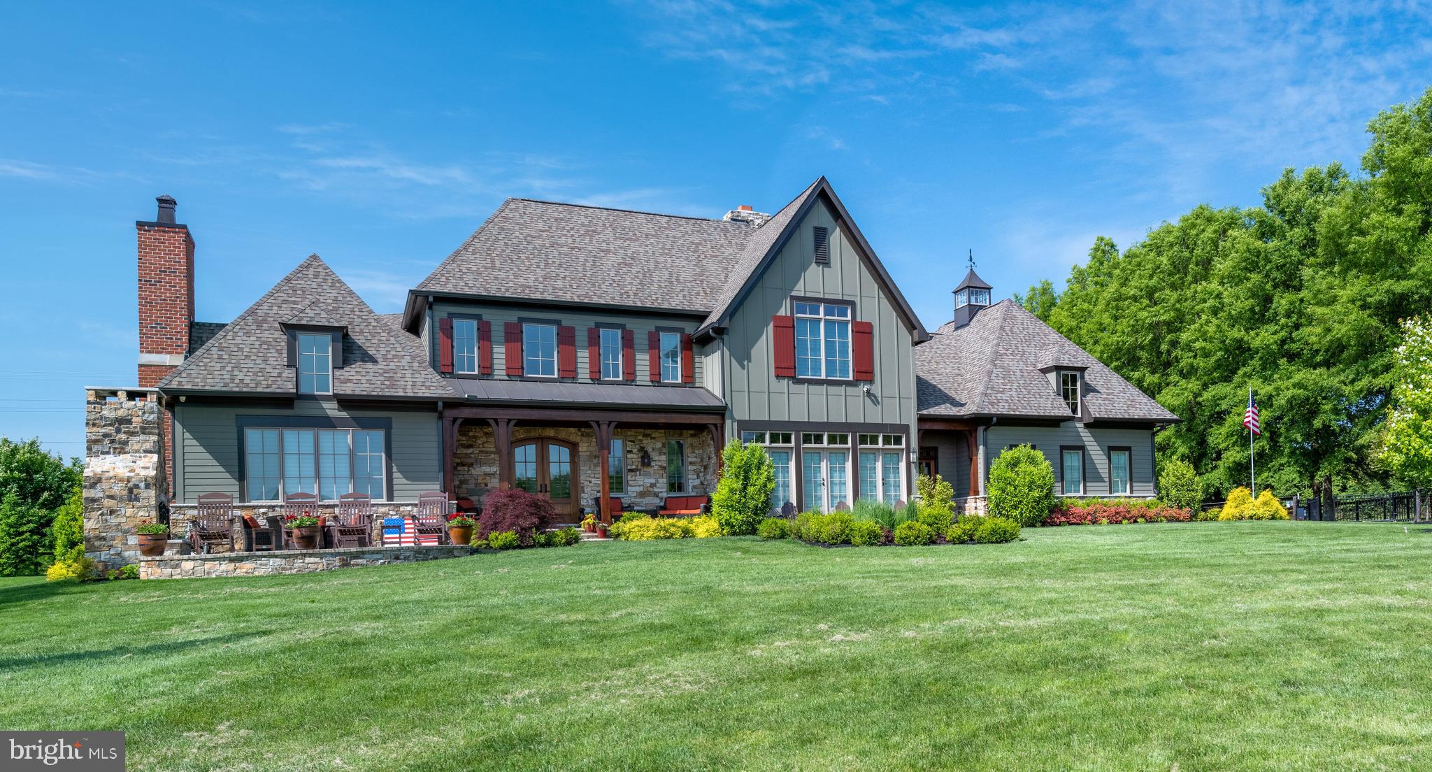 12962 Highland Road Highland, MD 20777 - Photo 66 of 74 Stunning Custom Home