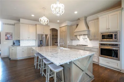 $650,000 | 17340 Northwest 127th Street, Platte City, MO 64079