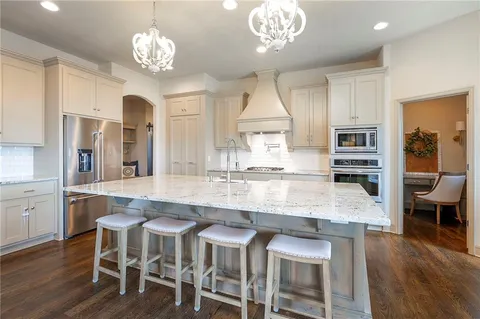 $650,000 | 17340 Northwest 127th Street, Platte City, MO 64079