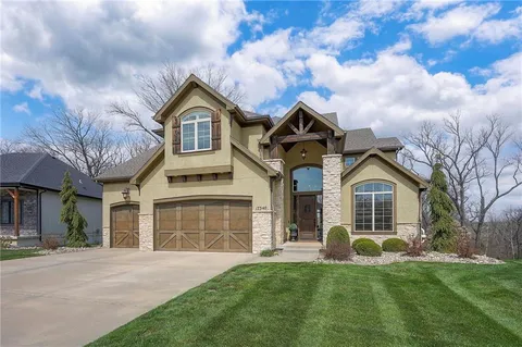 $650,000 | 17340 Northwest 127th Street, Platte City, MO 64079