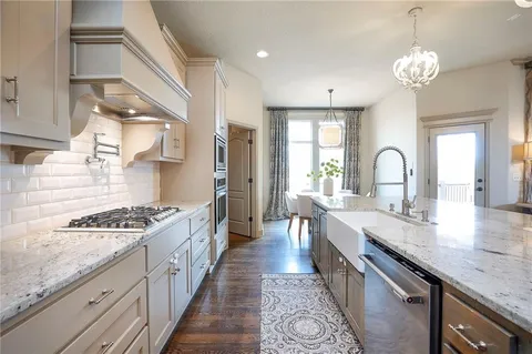 $650,000 | 17340 Northwest 127th Street, Platte City, MO 64079