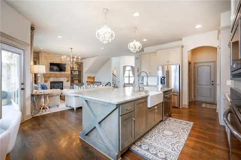$650,000 | 17340 Northwest 127th Street, Platte City, MO 64079