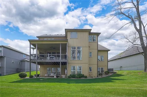$650,000 | 17340 Northwest 127th Street, Platte City, MO 64079