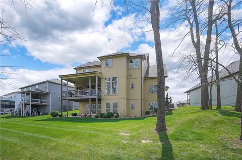 $650,000 | 17340 Northwest 127th Street, Platte City, MO 64079