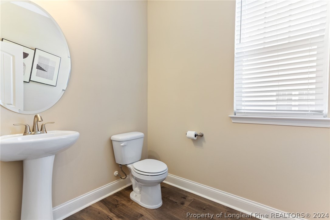 278 Pendleton Street Raeford, NC 28376 - Photo 13 of 43 Gallery Image 13