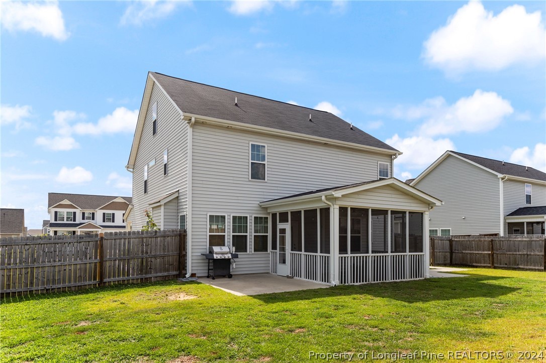 278 Pendleton Street Raeford, NC 28376 - Photo 34 of 43 Gallery Image 34