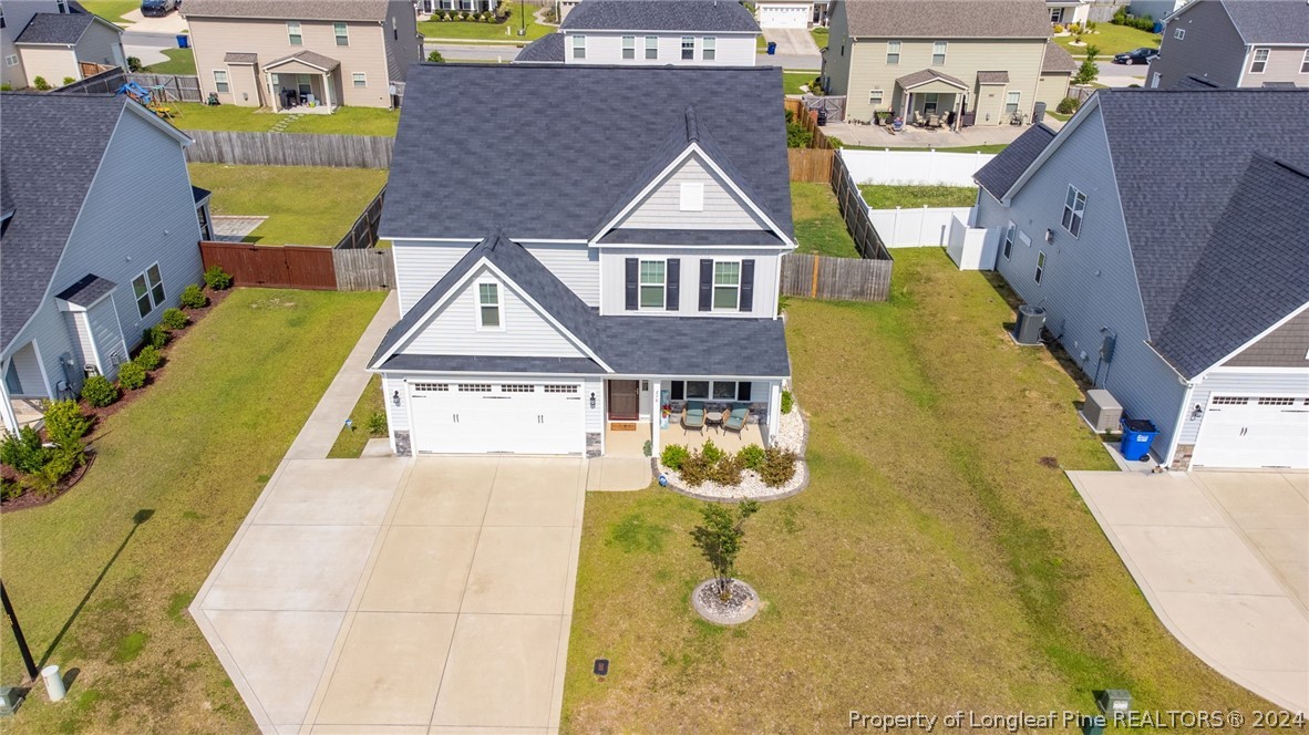 278 Pendleton Street Raeford, NC 28376 - Photo 37 of 43 Gallery Image 37