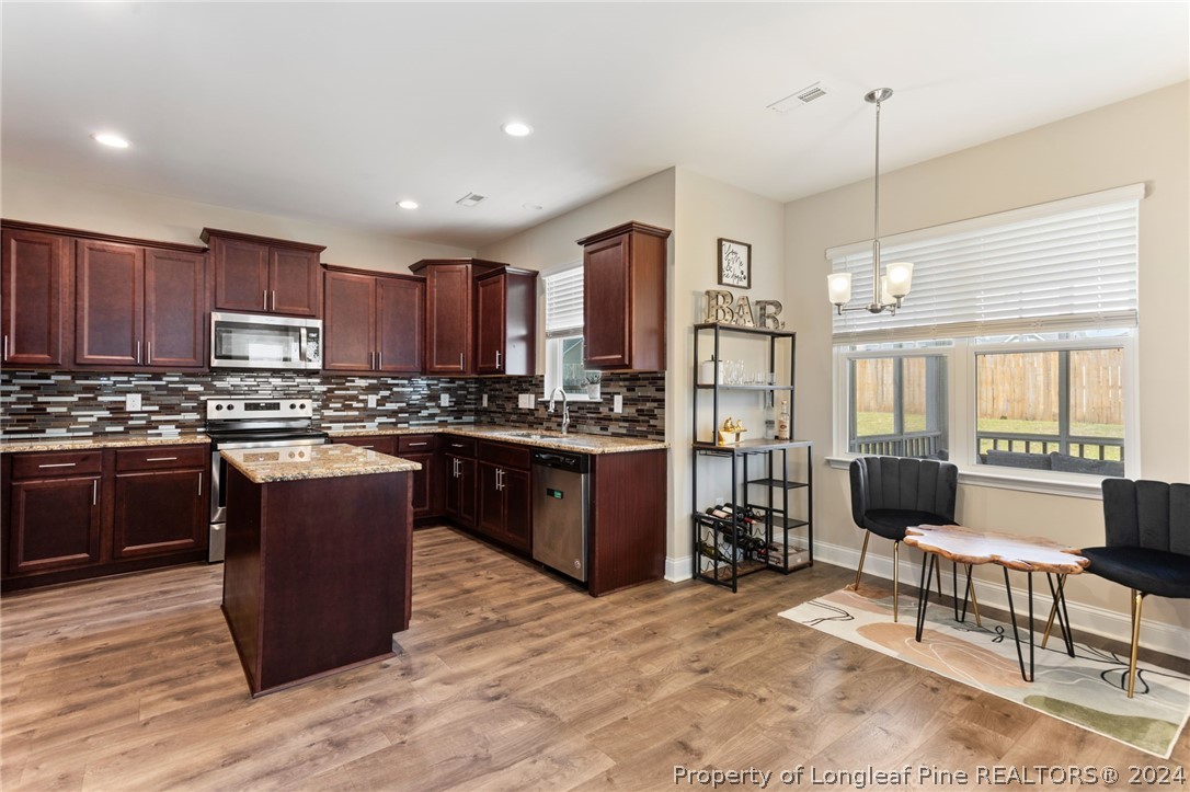 278 Pendleton Street Raeford, NC 28376 - Photo 8 of 43 Gallery Image 8