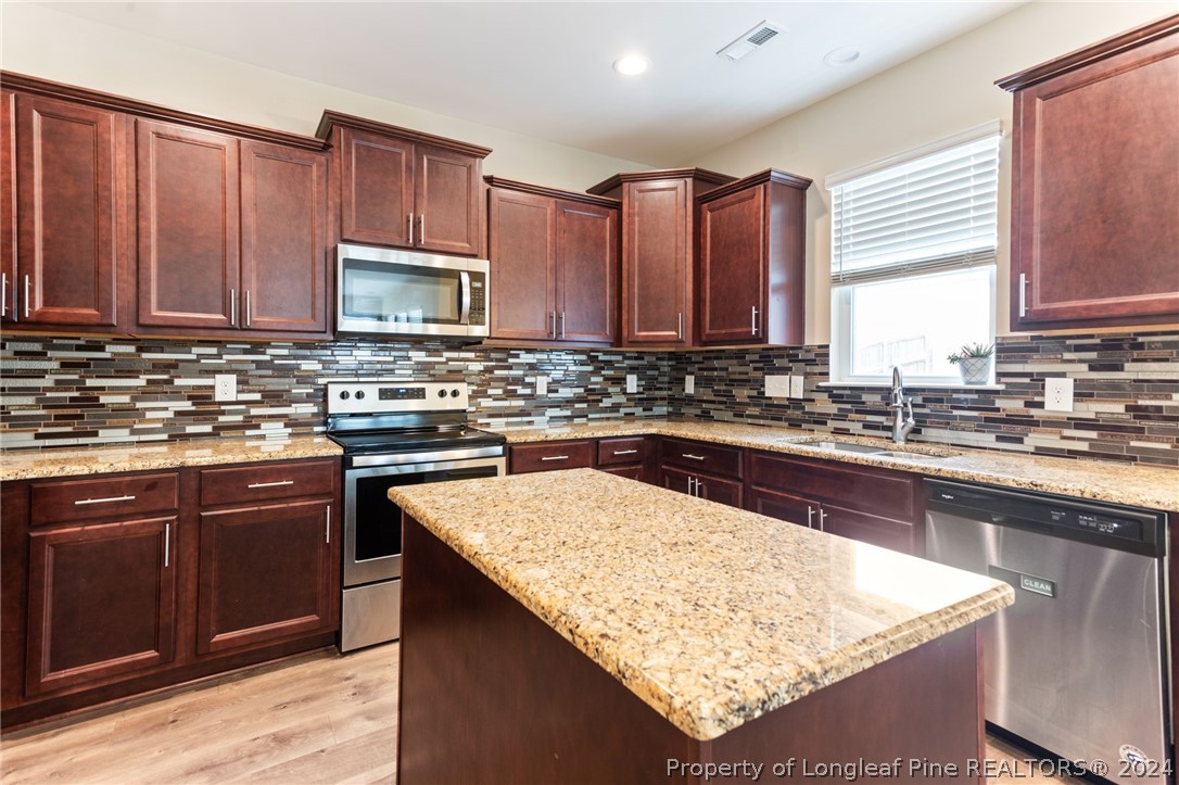 278 Pendleton Street Raeford, NC 28376 - Photo 9 of 43 Gallery Image 9