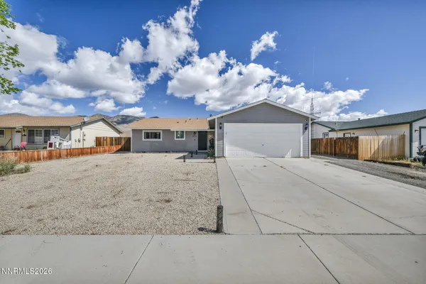 $515,000 | 2078 Lonnie Lane, Dayton, NV 89403