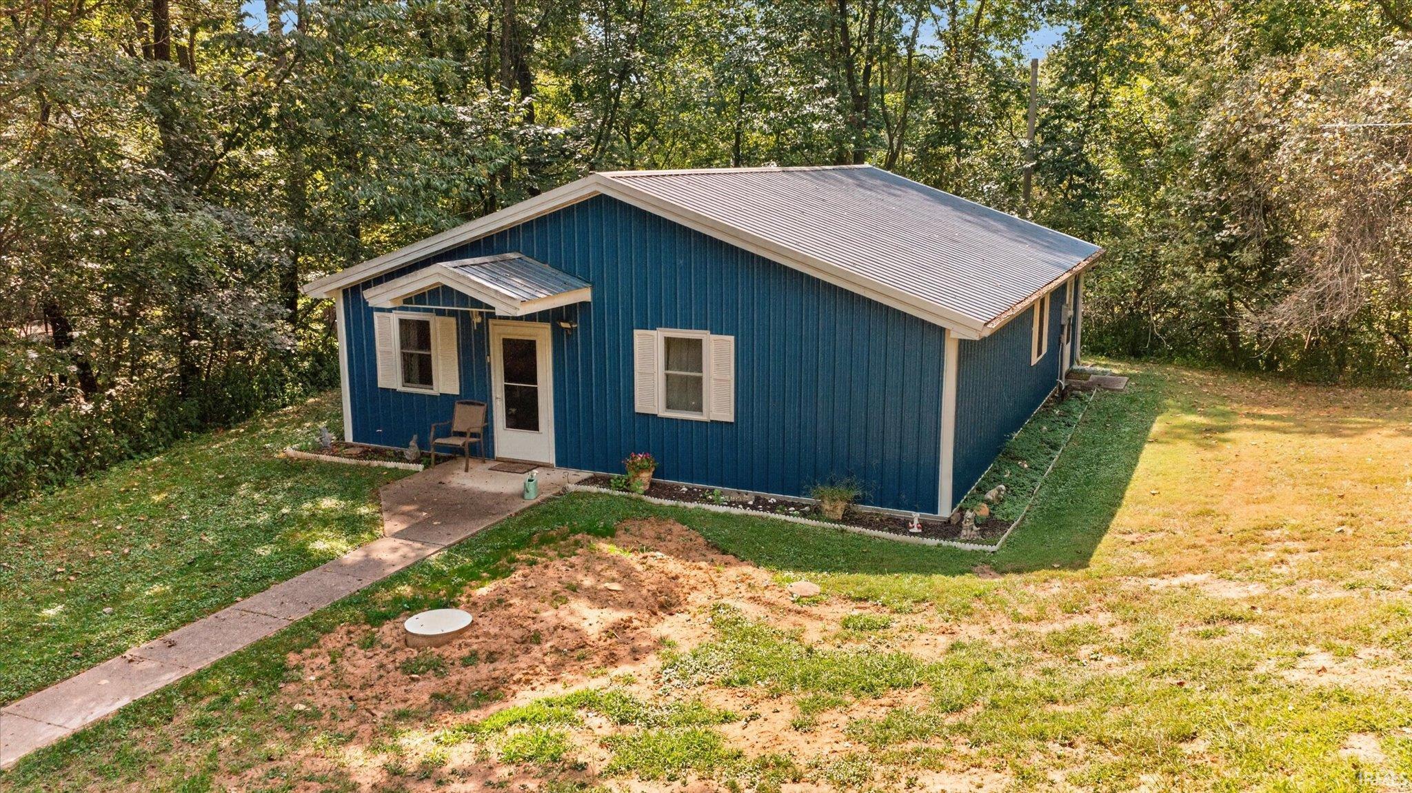 63 Owens Farm Road Bloomfield, IN 47424 - Photo 1 of 37 Gallery Image 1