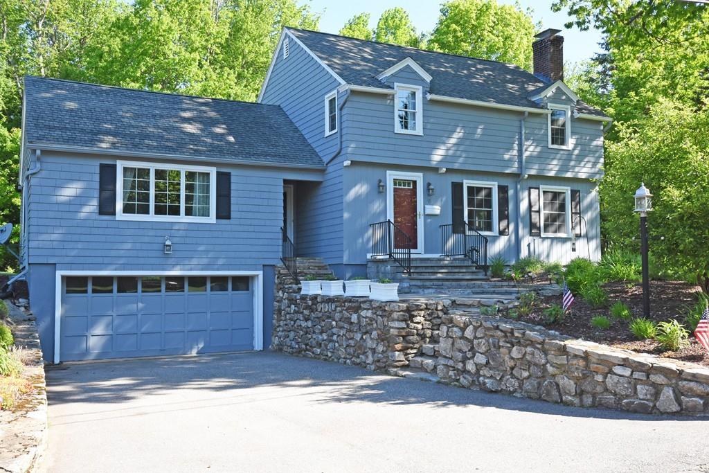 9 Ashwood Road Paxton, MA 01612 - Photo 1 of 27 Gallery Image 1