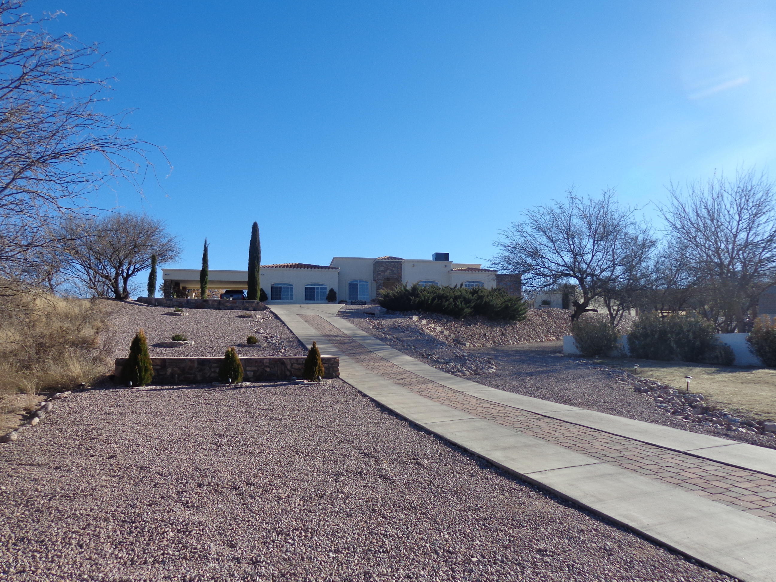 201 Alfalfa Court Rio Rico, AZ 85648 - Photo 3 of 9