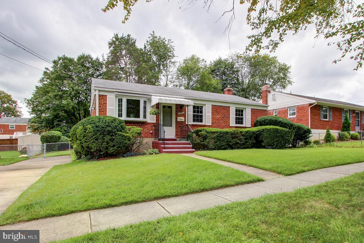 4804 Red Fox Road Rockville, MD 20852 - Photo 1 of 31 Gallery Image 1