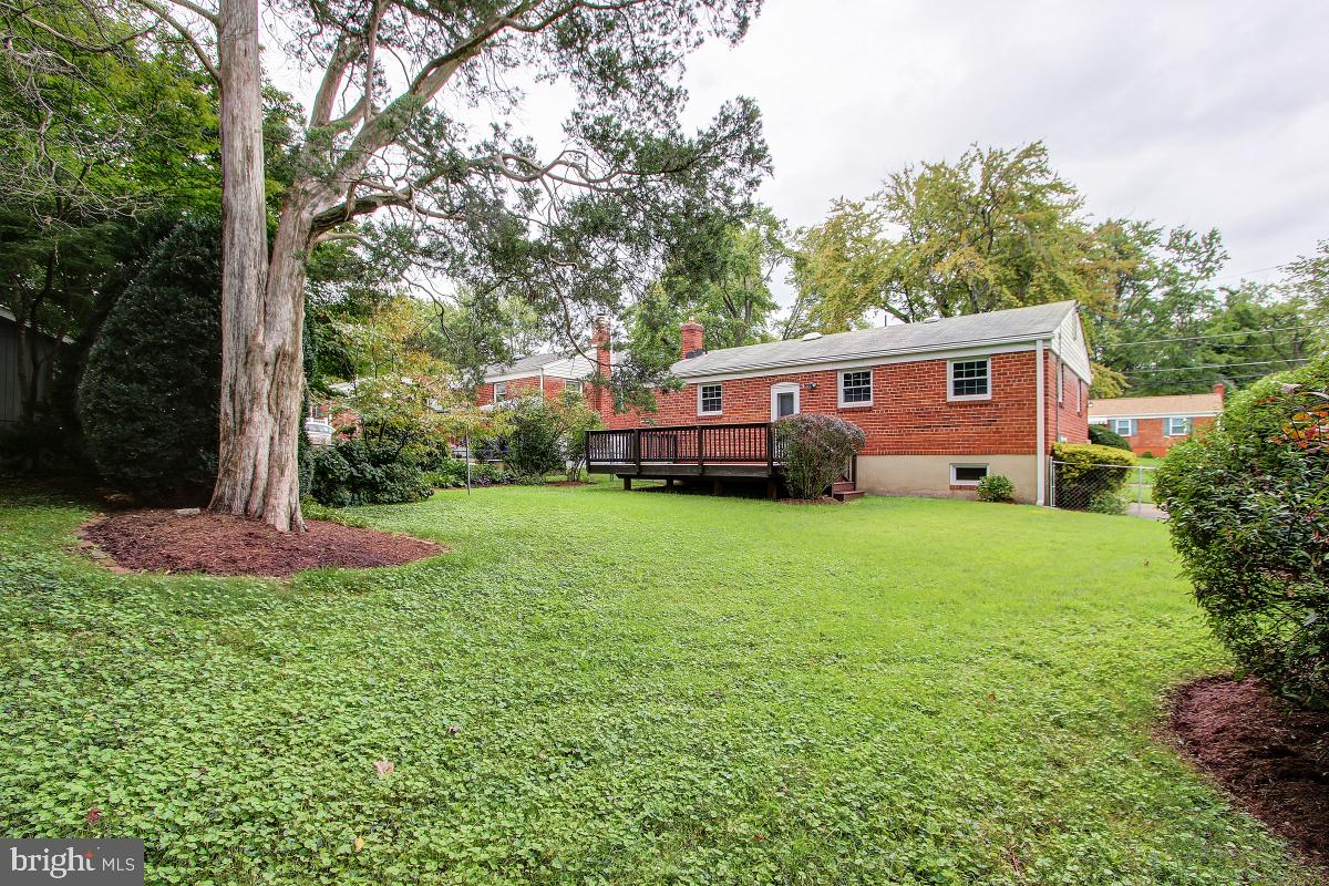 4804 Red Fox Road Rockville, MD 20852 - Photo 29 of 31 Gallery Image 29