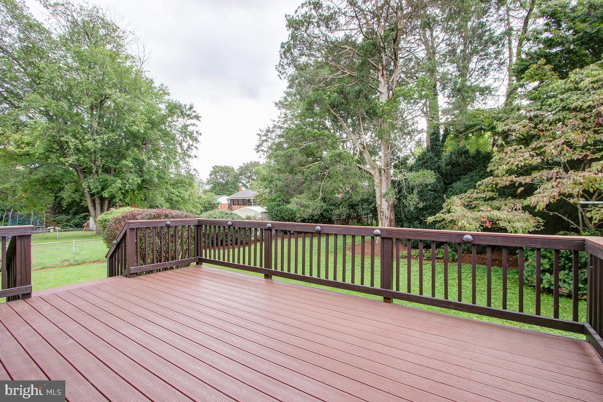 4804 Red Fox Road Rockville, MD 20852 - Photo 30 of 31 Gallery Image 30