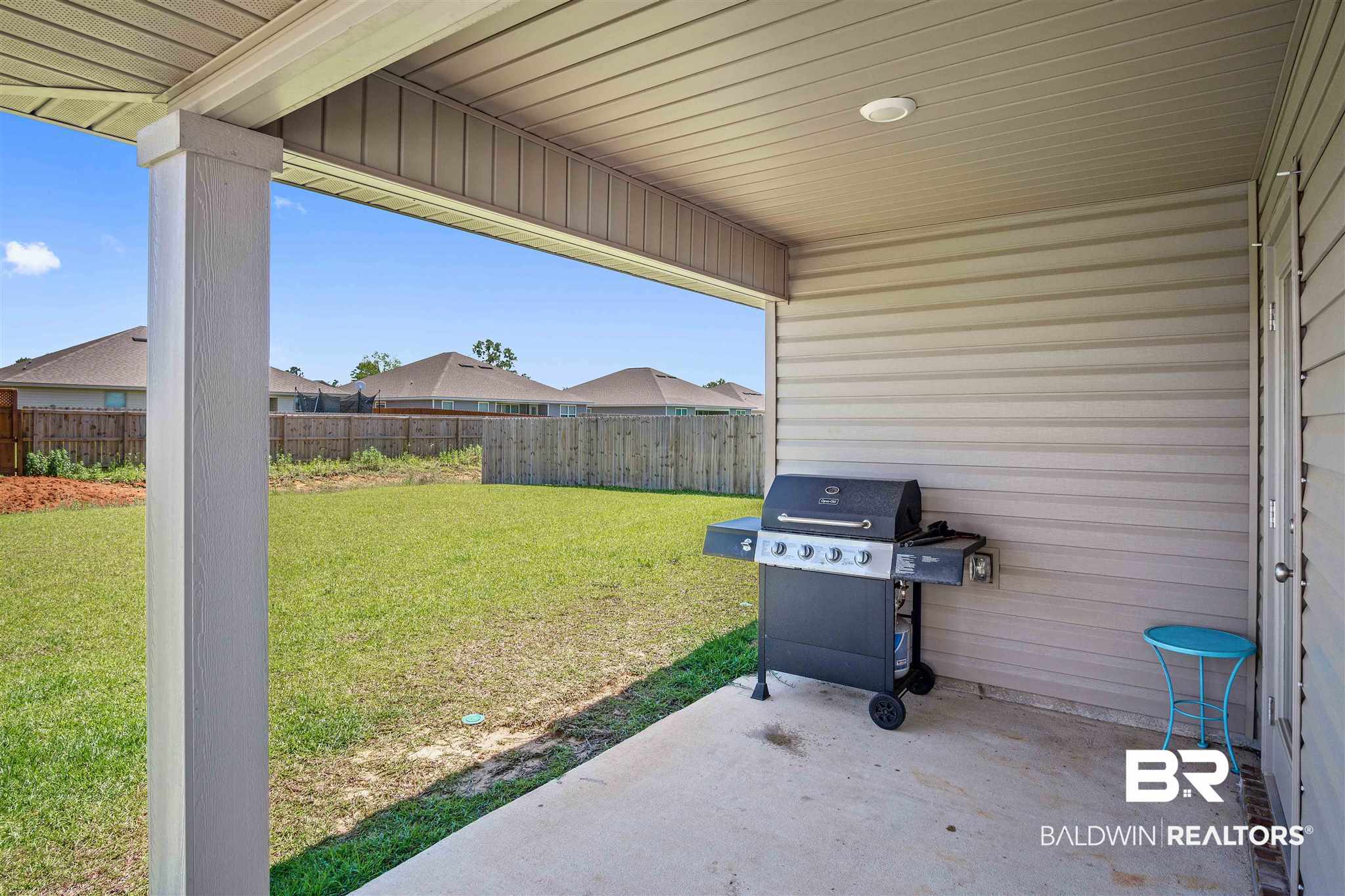 10725 Ridgeview Drive Mobile, AL 36608 - Photo 26 of 28
