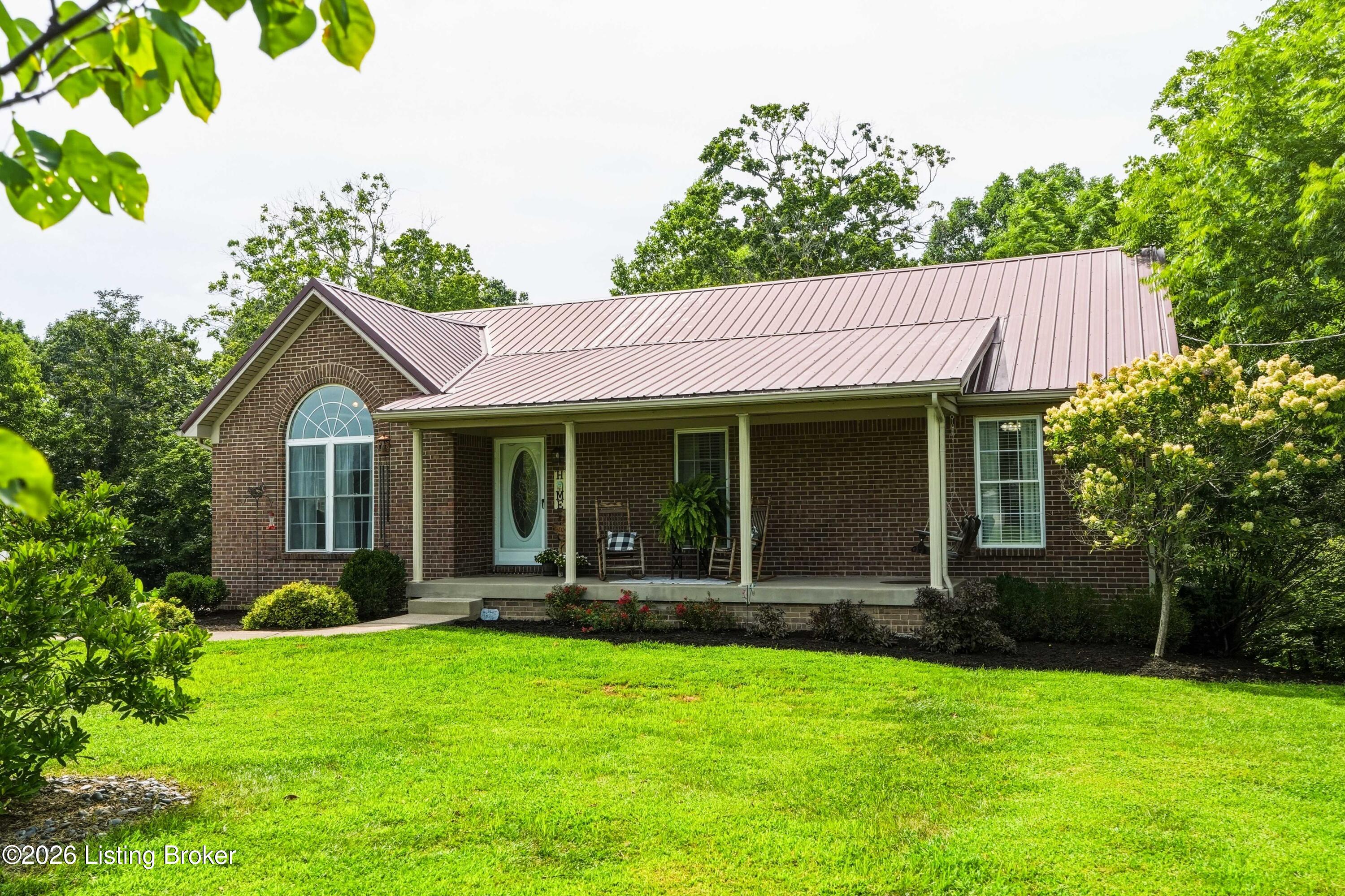 312 Cedar Point Road Mount Eden, KY 40046 - Photo 52 of 72 02_Exterior-Front